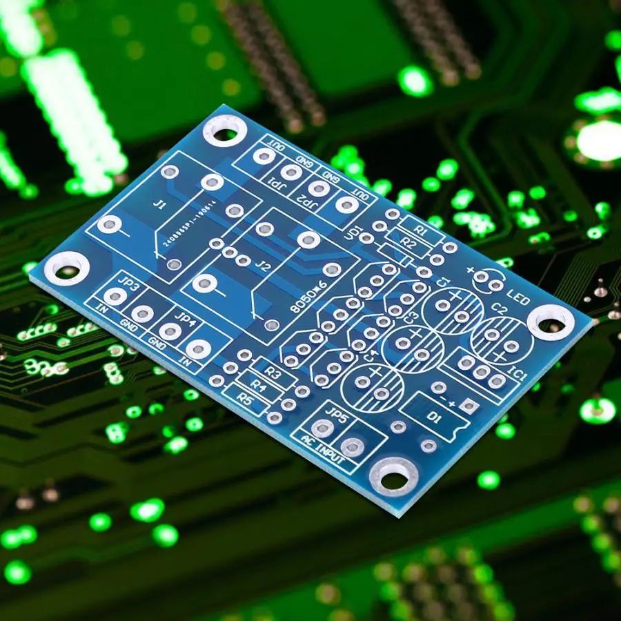 Защитная Плата усилителя двухканальная плата для динамика с реле комплект