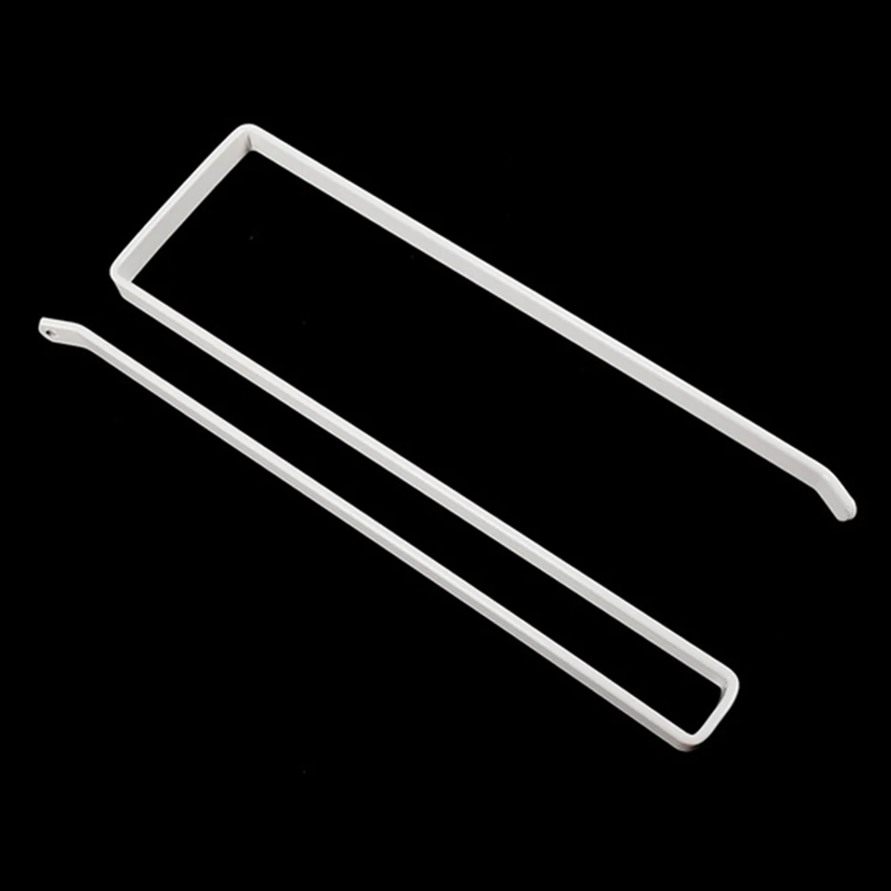 Кухонная бумажная вешалка над раковиной рулон держатель для полотенец