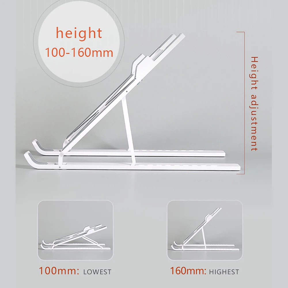 складная подставка для ноут