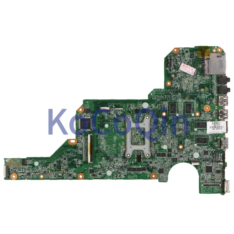 Для струйного принтера HP Pavilion G4 G6 G4-2000 G6-2000 G7 G7-2000 7670M материнская плата для