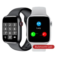 xiaomi mijia smart watch men women buletooth call sport fitness smart clock ip68 smartwatch 2021 heart rate monitor