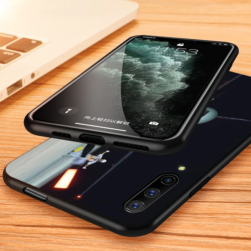 Чехол для Huawei Honor 30 20 10 9S 9A 9C 9X 8X MAX 9 Lite 8A 7C 7A Pro | Мобильные телефоны и аксессуары
