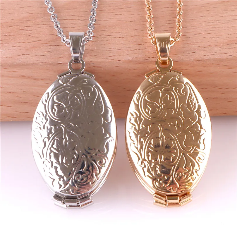 Волшебная фотоподвеска с памятью расширяющийся фото медальон 4 слота фоторамка