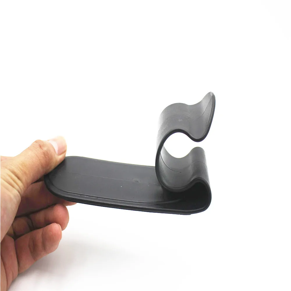 Крюк для зонта в автомобиль Volkswagen VW Golf 5 6 7 JETTA PASSAT B5 B6 B7 B8 MK4 MK5 MK6 Tiguan Beetle