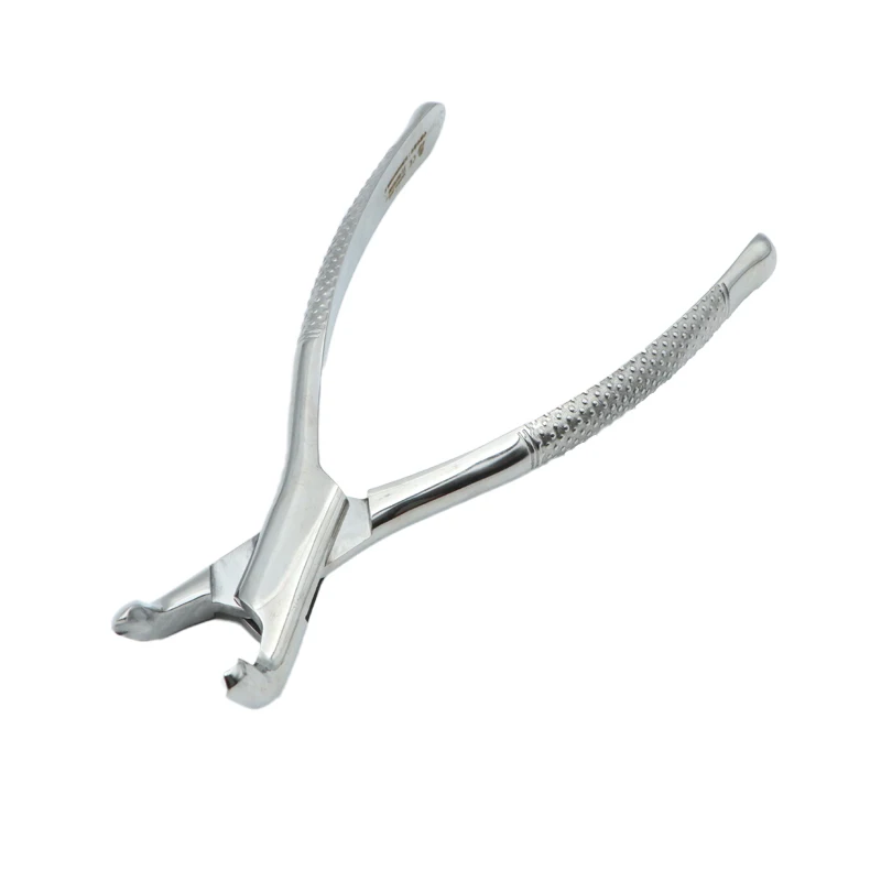 1 шт. Щипцы Для Извлечения зубов для взрослых из нержавеющей стали инструменты