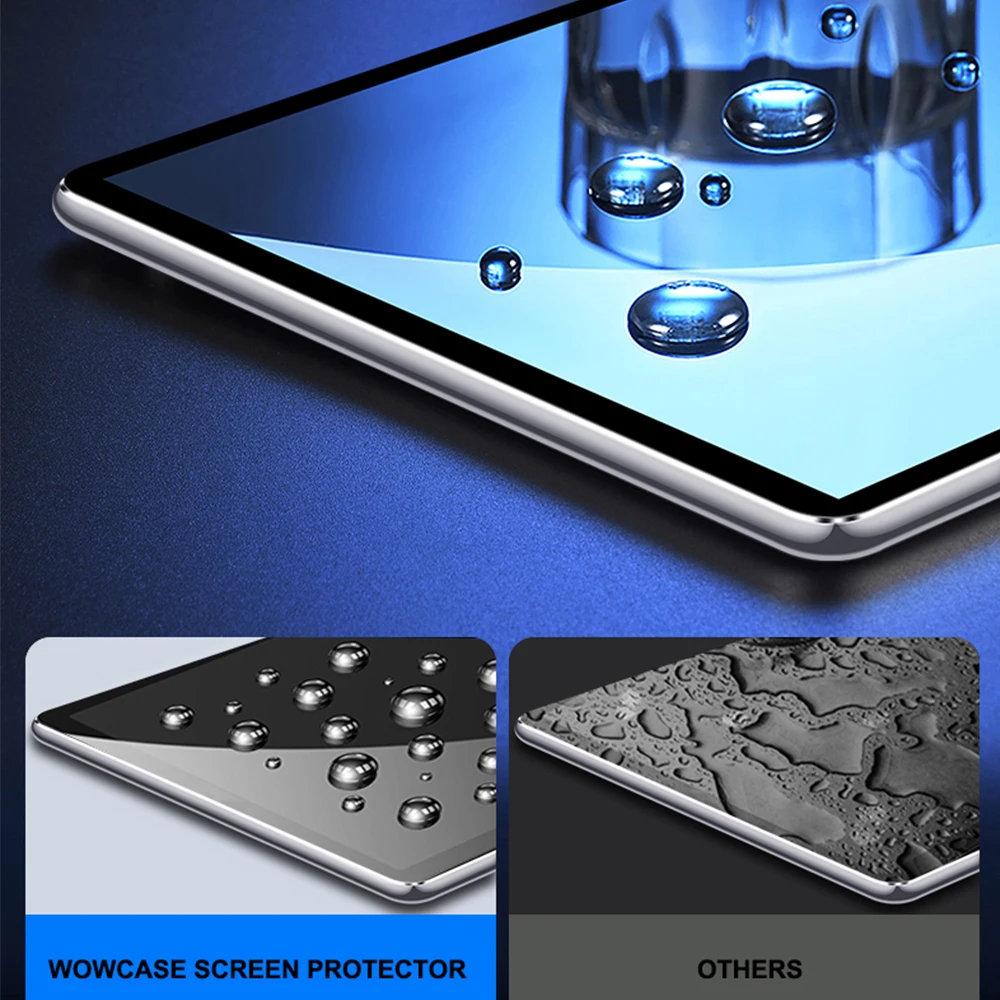 Защитное стекло для Apple iPad Pro 11/12 9 2020 защитные очки iPad11 iPad12.9 защитная пленка |