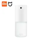 Автоматический диспенсер для мыла Xiaomi Mijia, 99.99% эффективный Антибактериальный инфракрасный индукционный дозатор для мыла