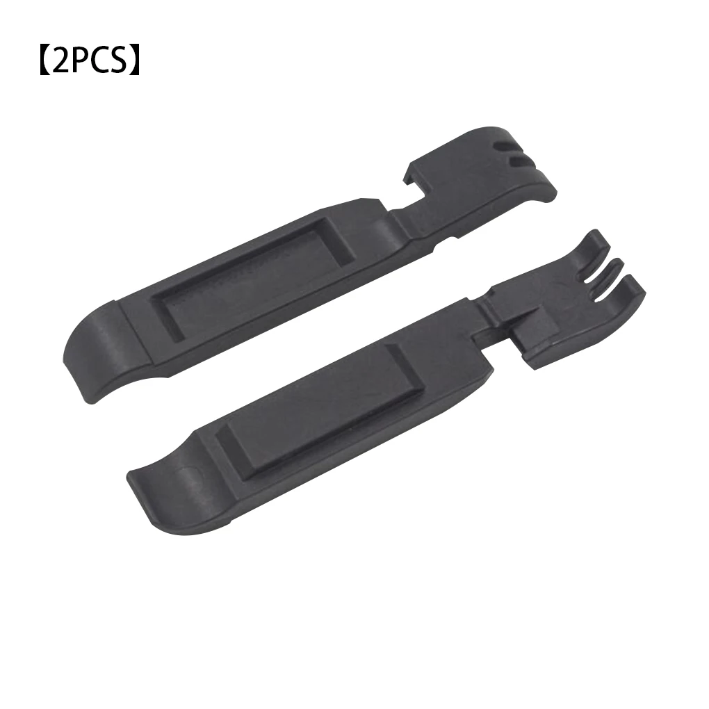 

Bicycle Tire Lever Lightweight Tire Pry Bar Crowbar MTB Bike Wheel Repairing Tool Tire Opener Remover Bicycle Tools