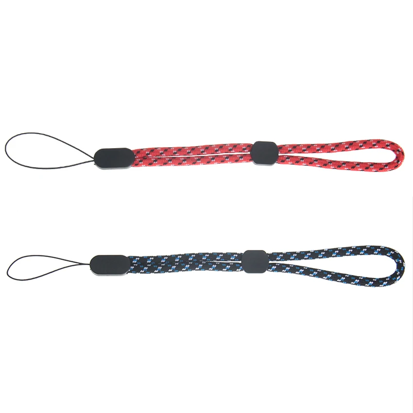 

Adjust Round Good Wrist Straps Hand Lanyard for Phones IPhone Samsung Camera key Cheap Price Wholesales 3000pcs/lot