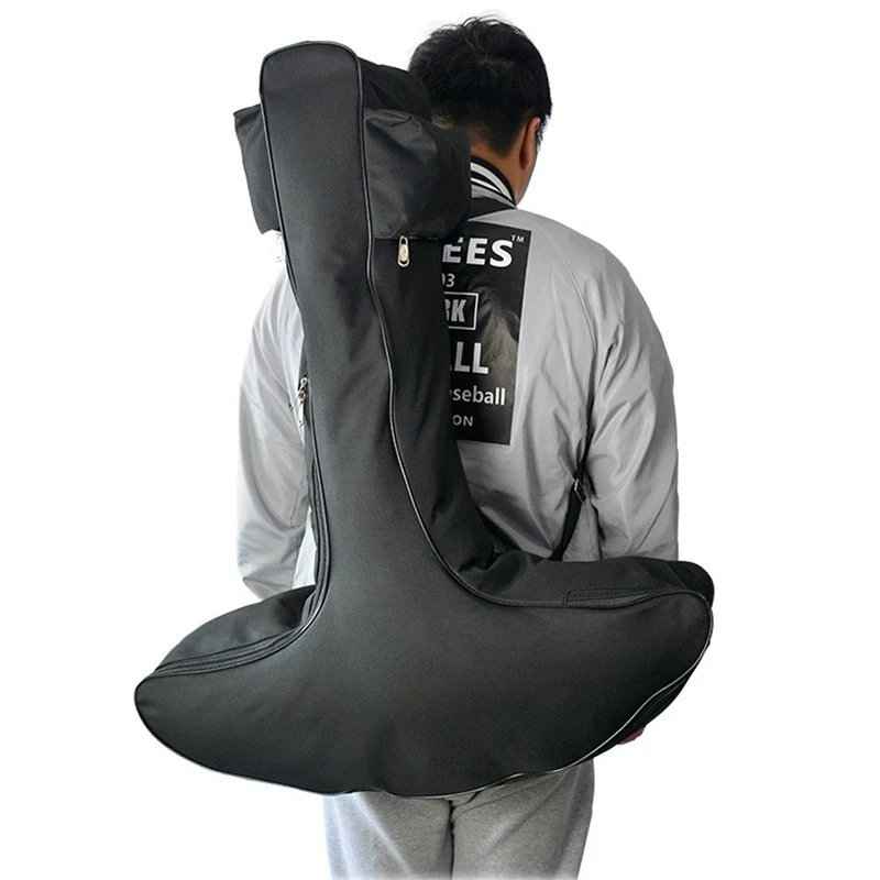 Горячий HG стрельба из лука Легкий Холст Т тип чехол для смычка охотничий арбалет