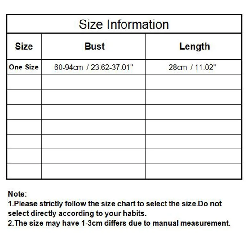 

Women's Intimates
