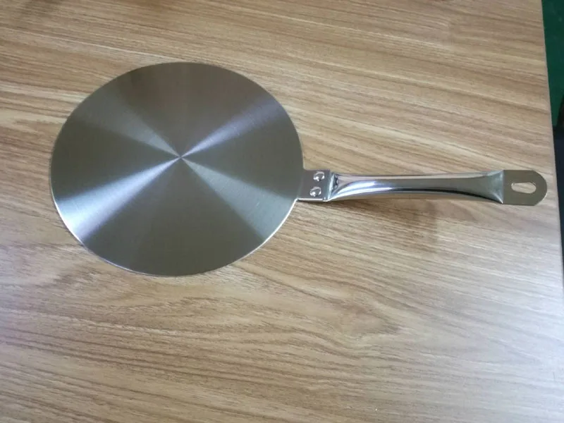 Индукционная варочная панель 8 3 дюйма преобразователь тепла диск пластина из