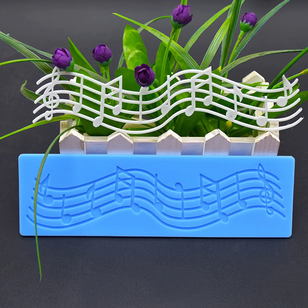 

1 шт., силиконовая кружевная форма для выпечки