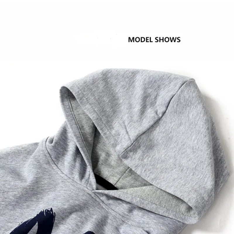 

Spring and autumn Boys Hoodies Cotton Hooded Sport Kids Sweater 4 Colors Fashion Boys Sweatshirt Children Outerwear Coats