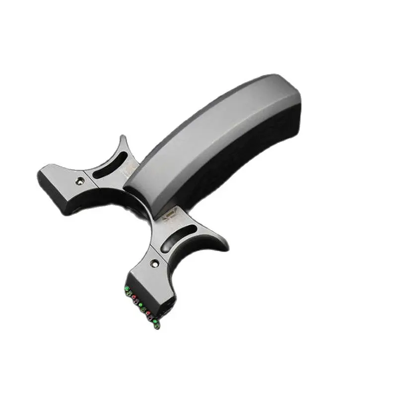 Новинка 2019 внешняя вспышка из высококачественной нержавеющей стали с резиновой