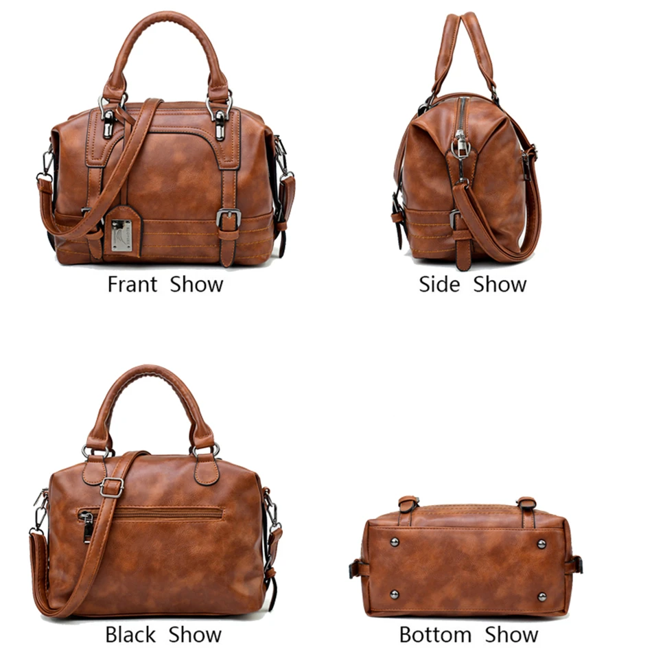 Винтажные ремни роскошные сумки для женщин кожаная сумка на плечо дизайнерская