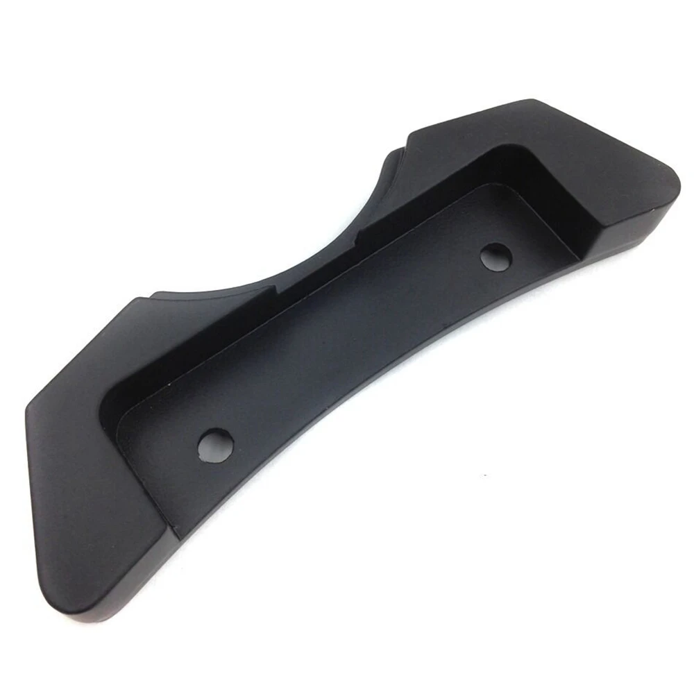 Черные и хромированные накладки на бак мотоцикла для Suzuki Hayabusa Gsx1300R 1997 2019