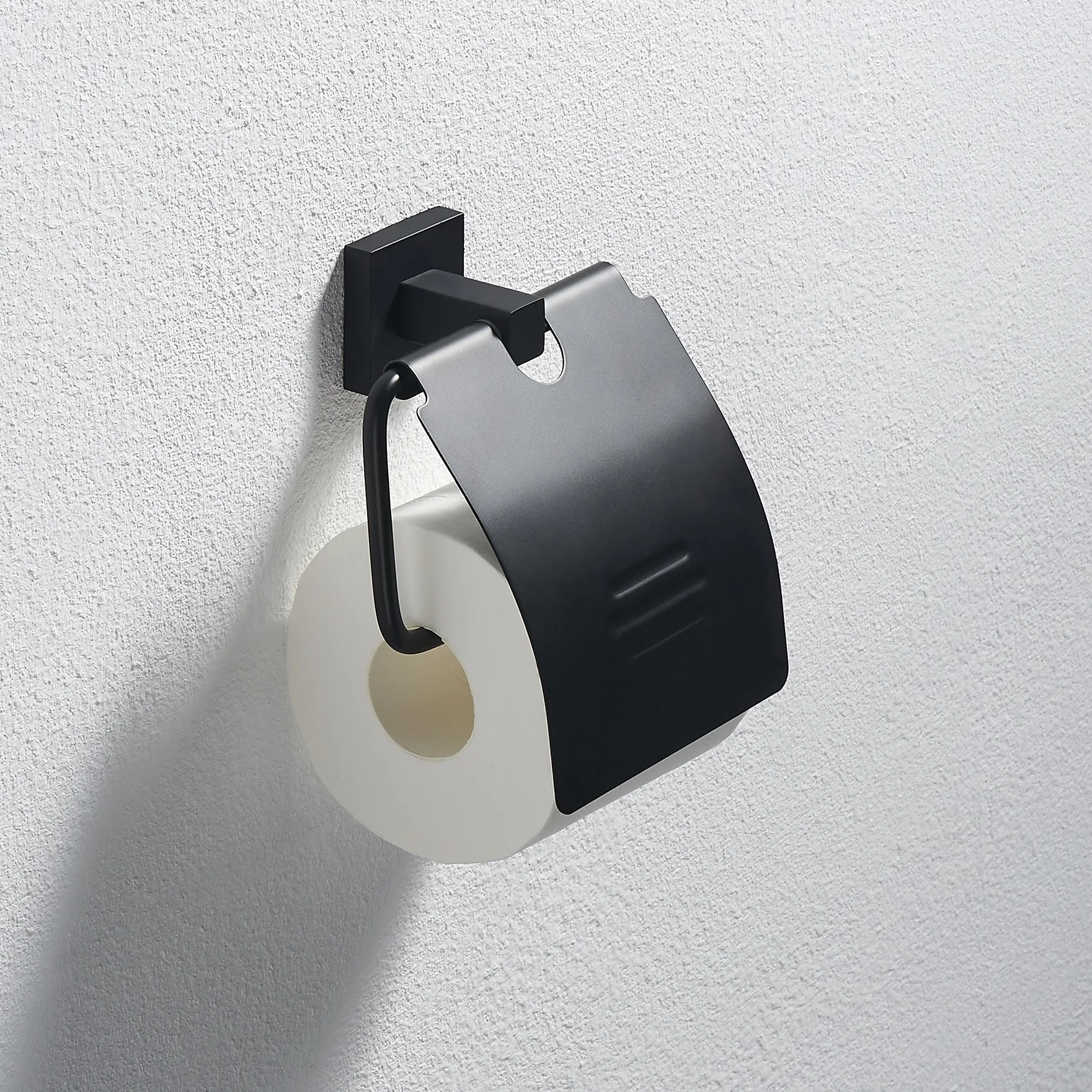 Золотой бумажный держатель латунный рулонный для салфеток с крышкой аксессуары