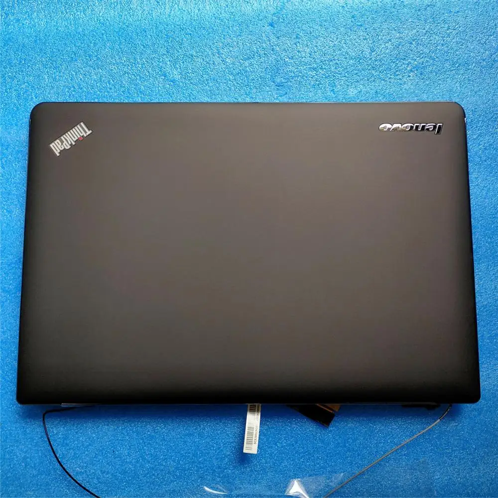 Новая Оригинальная задняя крышка для Lenovo ThinkPad S430 LCD 04W6966 AM0PT000A00 Черная|lenovo
