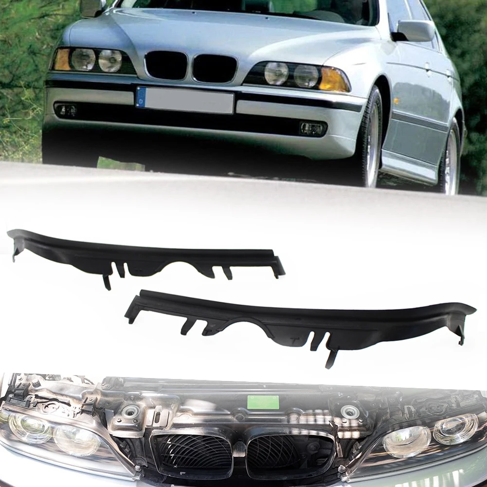Уплотнительная прокладка для фар BMW E39 5 Series 1999-2003 63126908405 63126908406