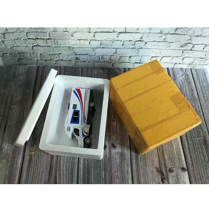 Роскошная модель автомобиля для путешествий автомобильный спринтер автодом