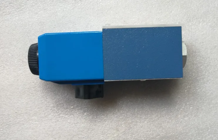 

EATON VICKERS Hydraulic Valve DG4V-3-2A-M-U-H7-60 Solenoid Valve Magnetic Valve