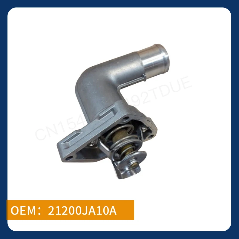 

Thermostat assembly is suitable for Nissan OEM 21200JA10A
