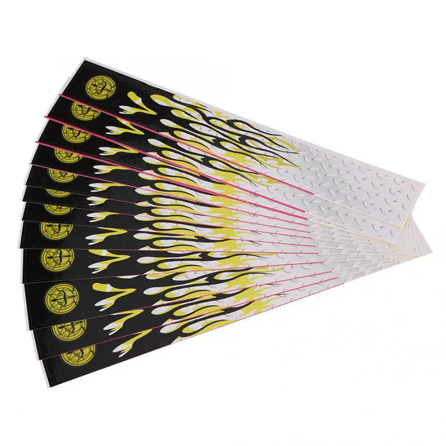 12 шт./компл. стрельба из лука | Спорт и развлечения