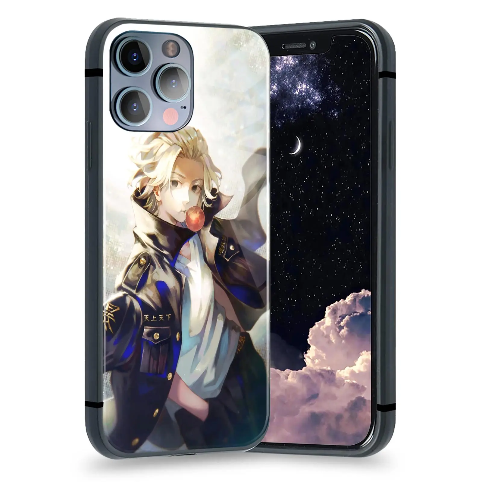 

Чехол для iPhone 13 12 11 Mini Pro XS Max 6s SE X XR 7 8 Plus