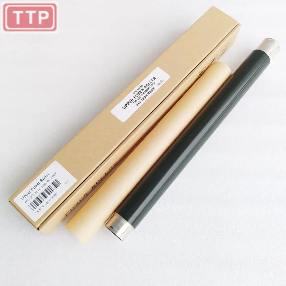 Запасные части для копировального аппарата Kyocera TASKalfa TK KM 4501 5501 3500 4500 TK3500 TK4500 |