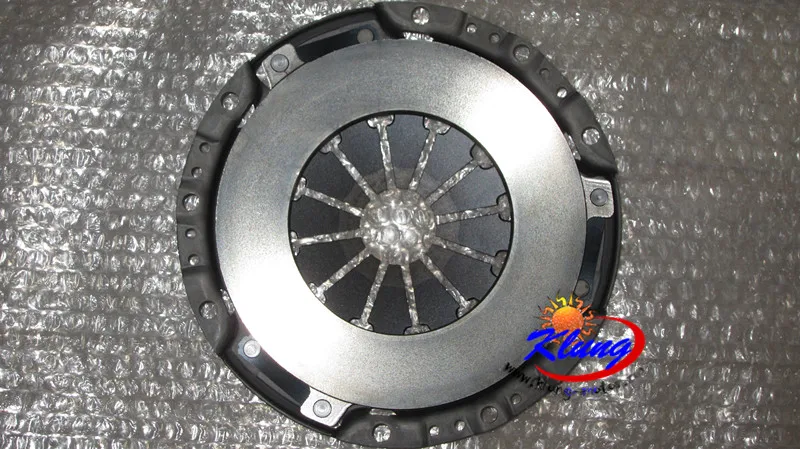 

Klung 1100cc 472 chery engine pressure plate S11-1601020CA for Joyner,Xinyang,Renli,Xingyue, Nanyi buggy UTV parts