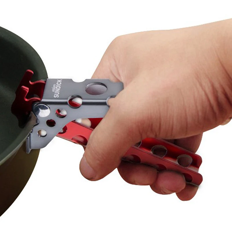 

1 шт., держатель-зажим для кемпинга