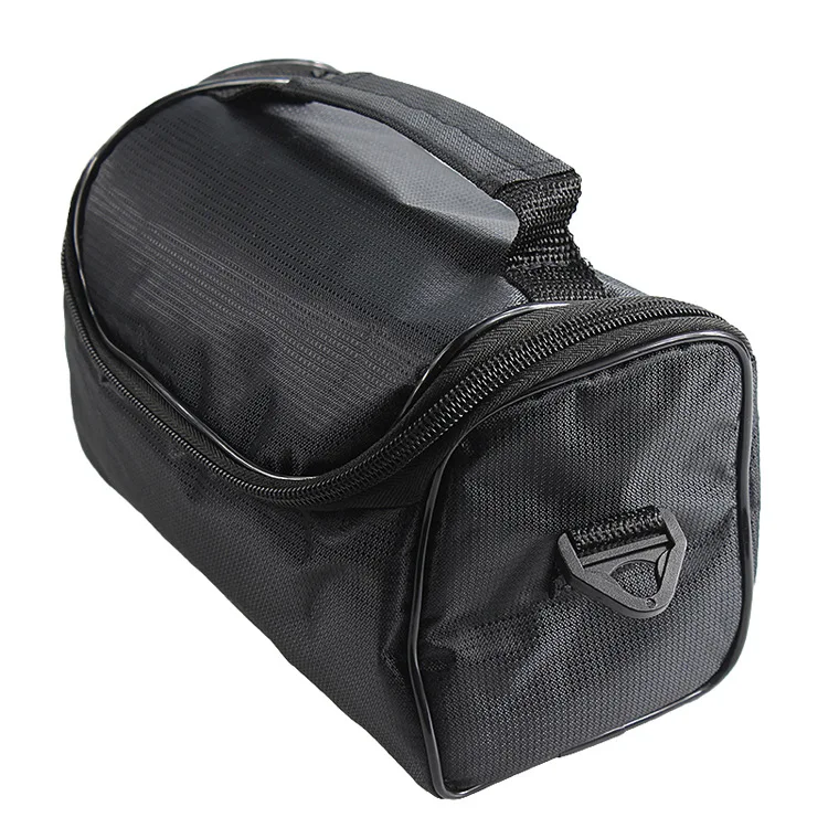 

Free Shipping Fiber Optic ToolKits Package Bag For 6 In 1 Optical Fiber