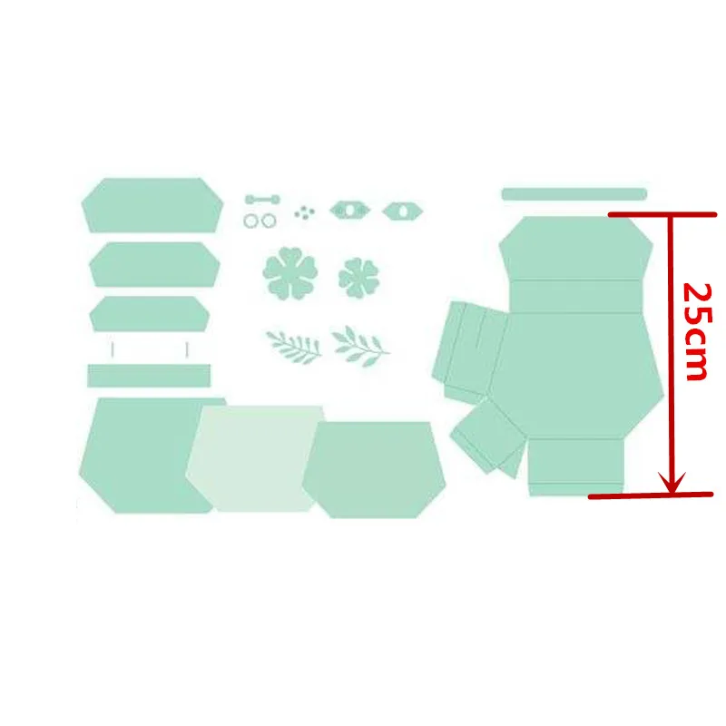 Металлические пресс формы для сумок дамская сумочка кошельки модные ремесленные