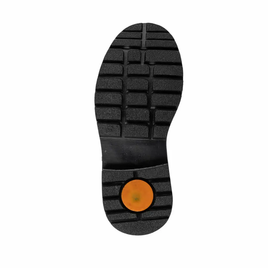

Kids Boots Boys Kinetix Dutsy 9Pr Black Boy Boots