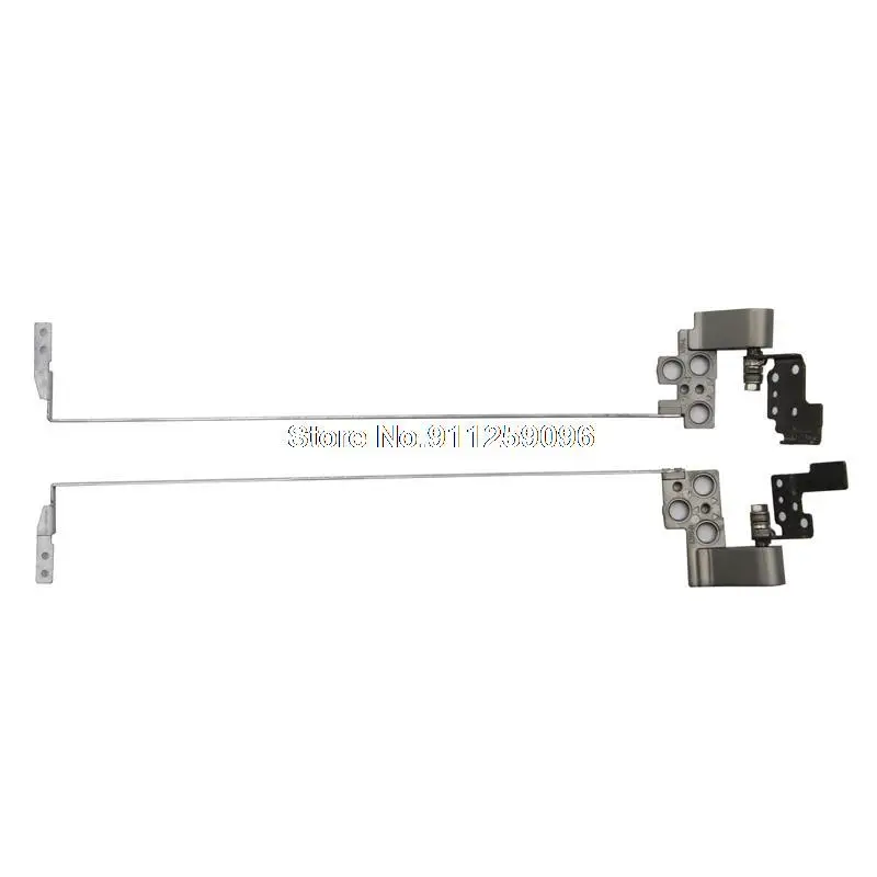 

Laptop LCD Hinge L&R For Lenovo V510 V510-15 V510-15IKB 80TA 5H50M31782 New