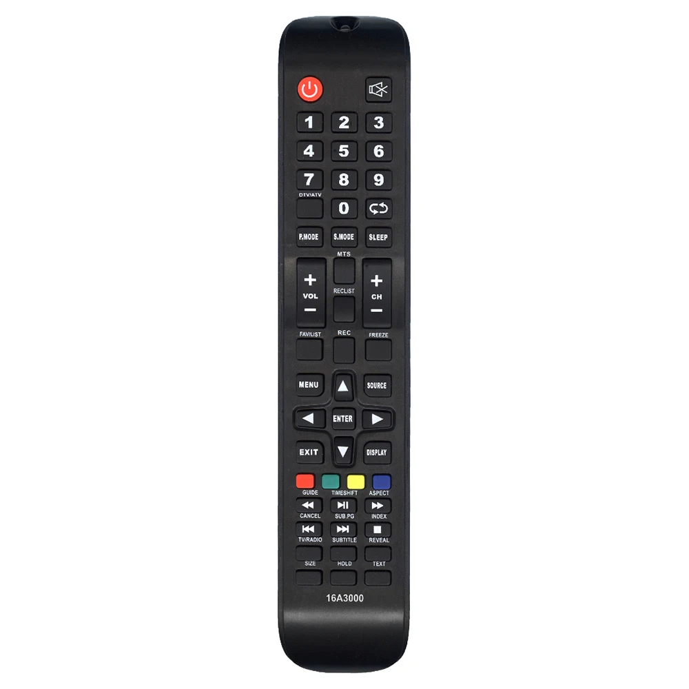 Пульт для телевизоров AMCV |