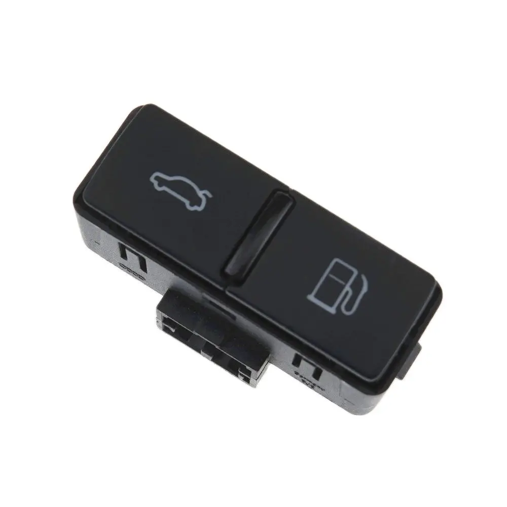

4-Pin Trunk & Fuel Flap Release Remote Switch Button For A8 Quattro 4E0959831 4E0 959 831