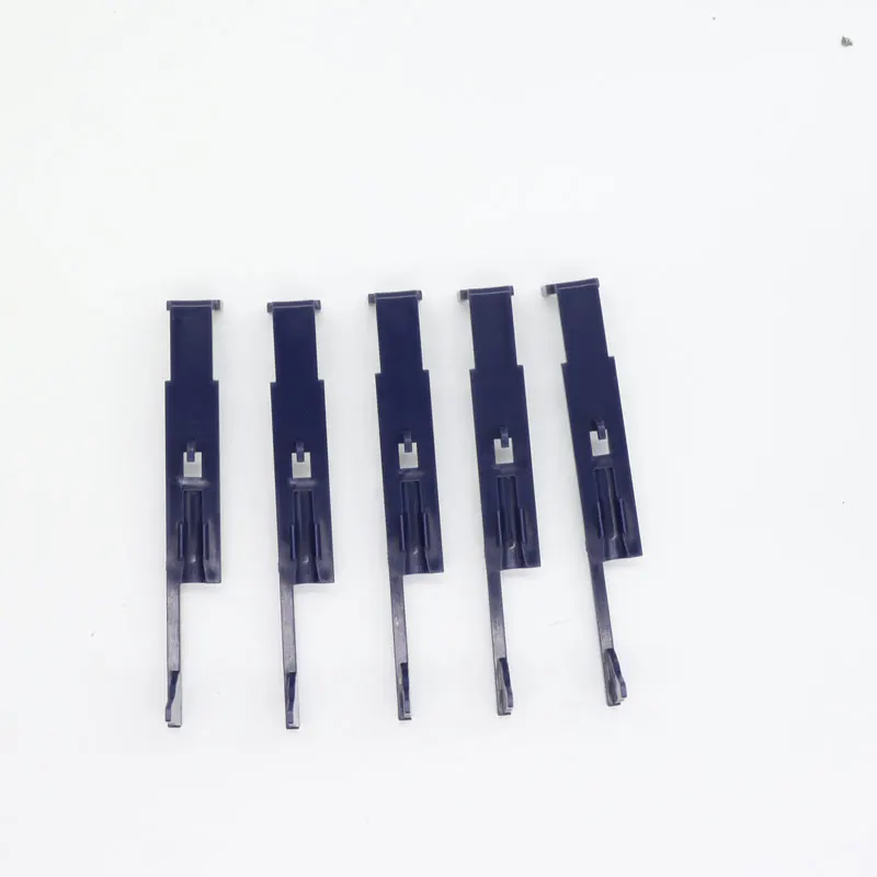5 шт./компл. AEG Ver.2/3 SHS Tappet Plate Upgrade для коробки передач Huntning аксессуары M4 DSG коробка