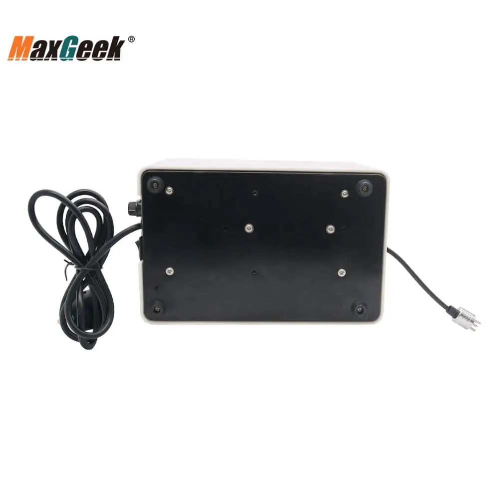Maxgeek 18 Вт автоматическая установка для мерной отрезки ленты электрическое