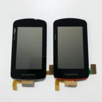 original lcd display screen with touch screen for garmin rino 750 755t rino750 rino755t gps digitizer repair replacement parts