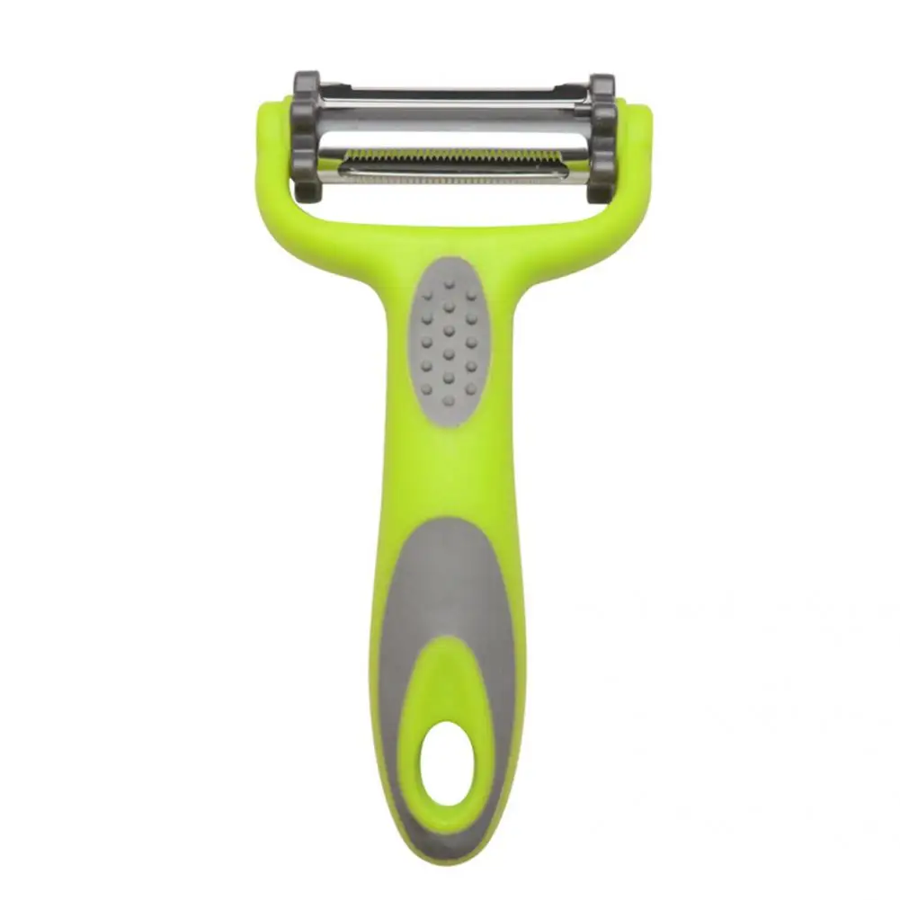 

Corrosion Resistant Stainless Steel Handheld Fruit Pear Peeler for Home