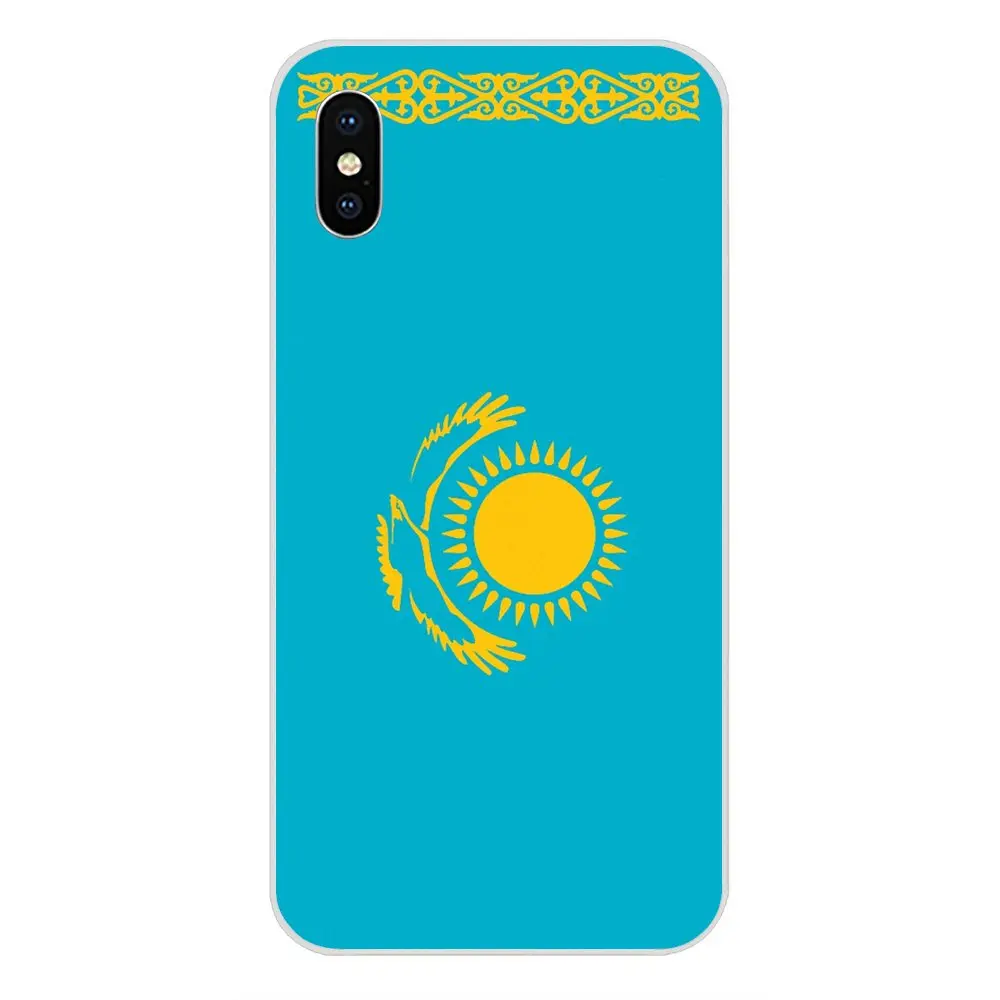 Для Xiaomi Redmi Mi 4 7A 9T K20 CC9 CC9e Note 7 9 Y3 SE Pro Prime Go Play мягкие аксессуары чехол флаг