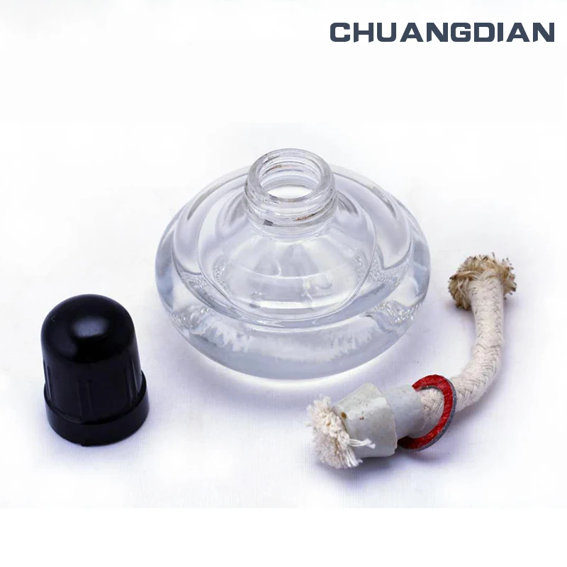 

Thickening High Quality Rough Pottery Alcohol Furnace Non-slip Anti-scald Chinese Style Exquisite Alcohol Lamp