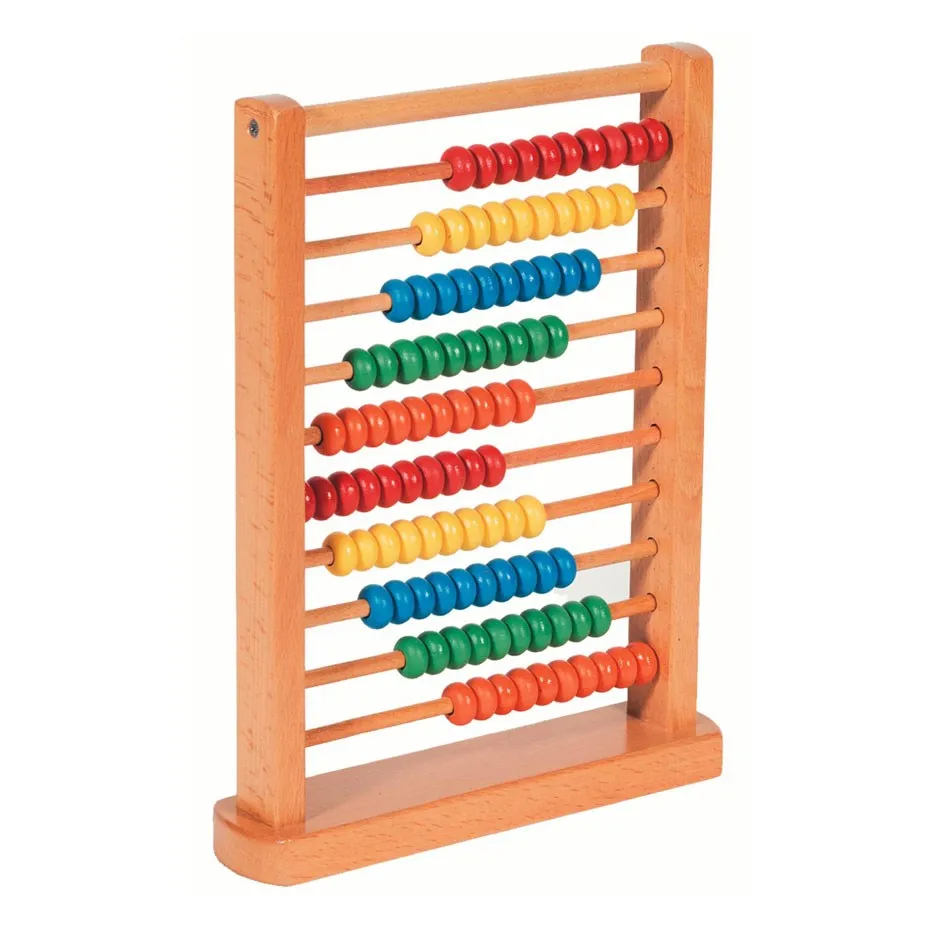 

TABLE TOP ABACUS-TABLE ABACUS