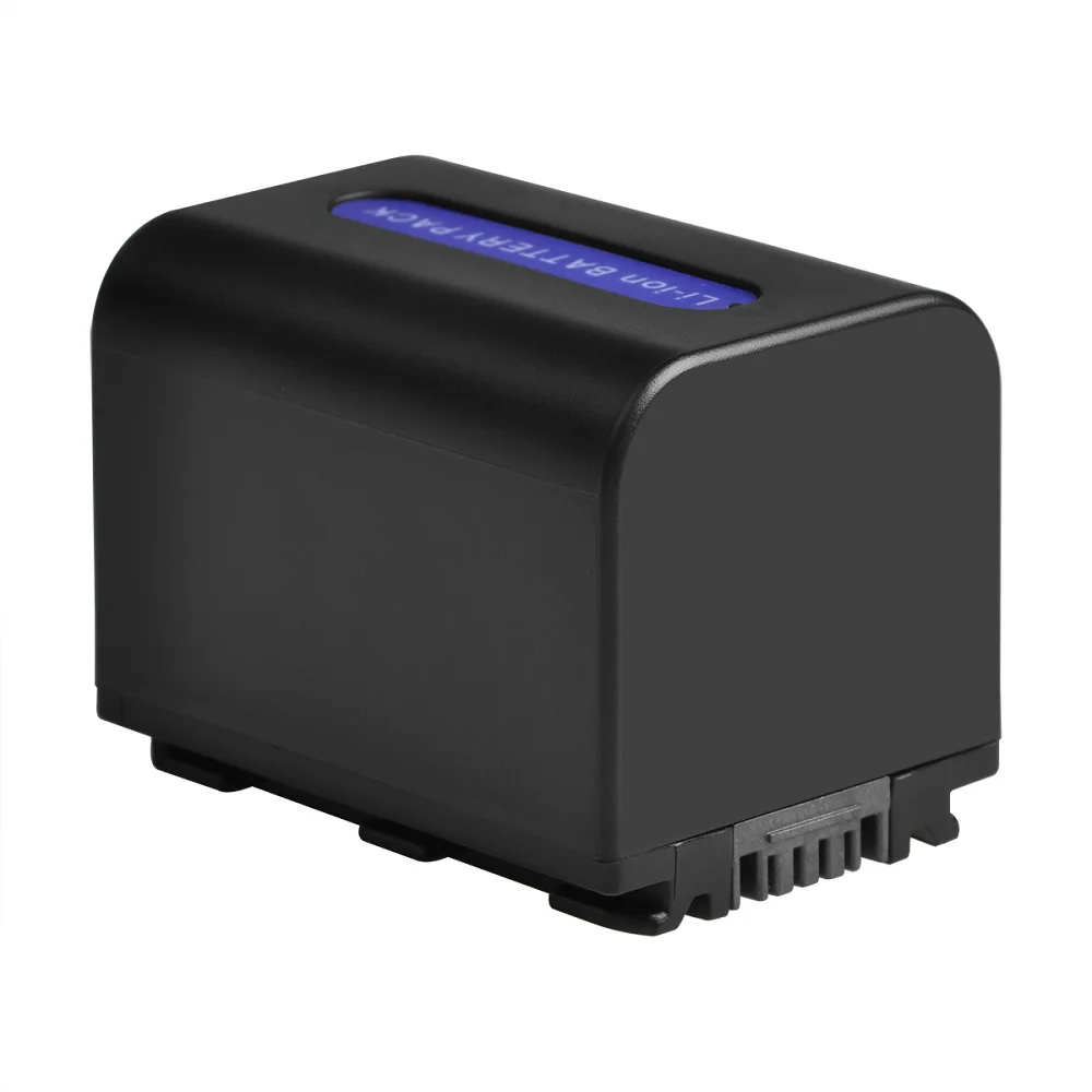 Аккумулятор и зарядное устройство PowerTrust для Sony NP-FH70