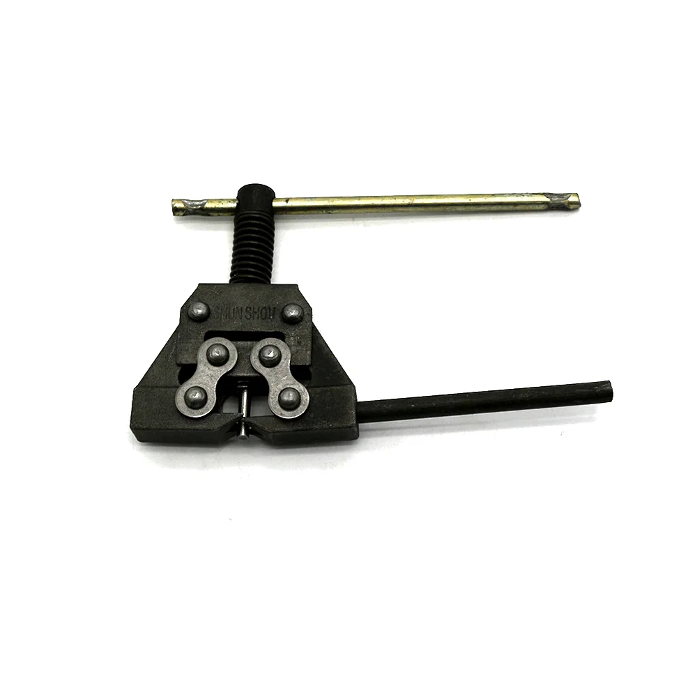 Универсальный мото цепь выключатель сплиттер ссылка удаление цепи для удаления