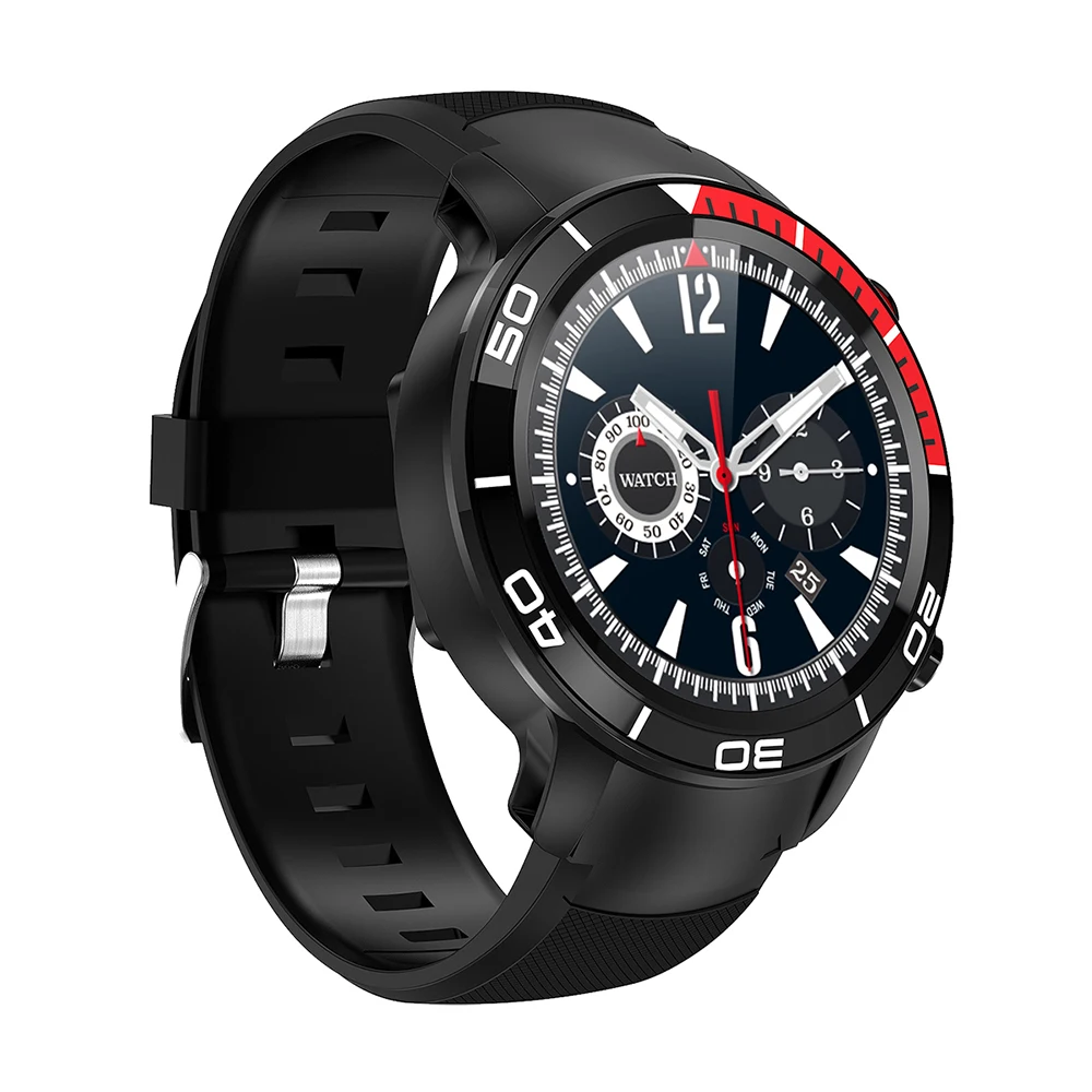 Смарт часы с ОС Android 7 1 четырехъядерный процессор ГБ ОЗУ 16 Гб ПЗУ Bluetooth поддержкой