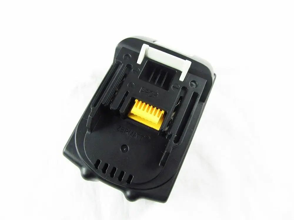 

Сменный литиевый аккумулятор Abakoo 18 в 4000 мА · ч BL1830 для дрели Makita LXT400 194205-3 194309-1 BL1815 BL1840 BL1850