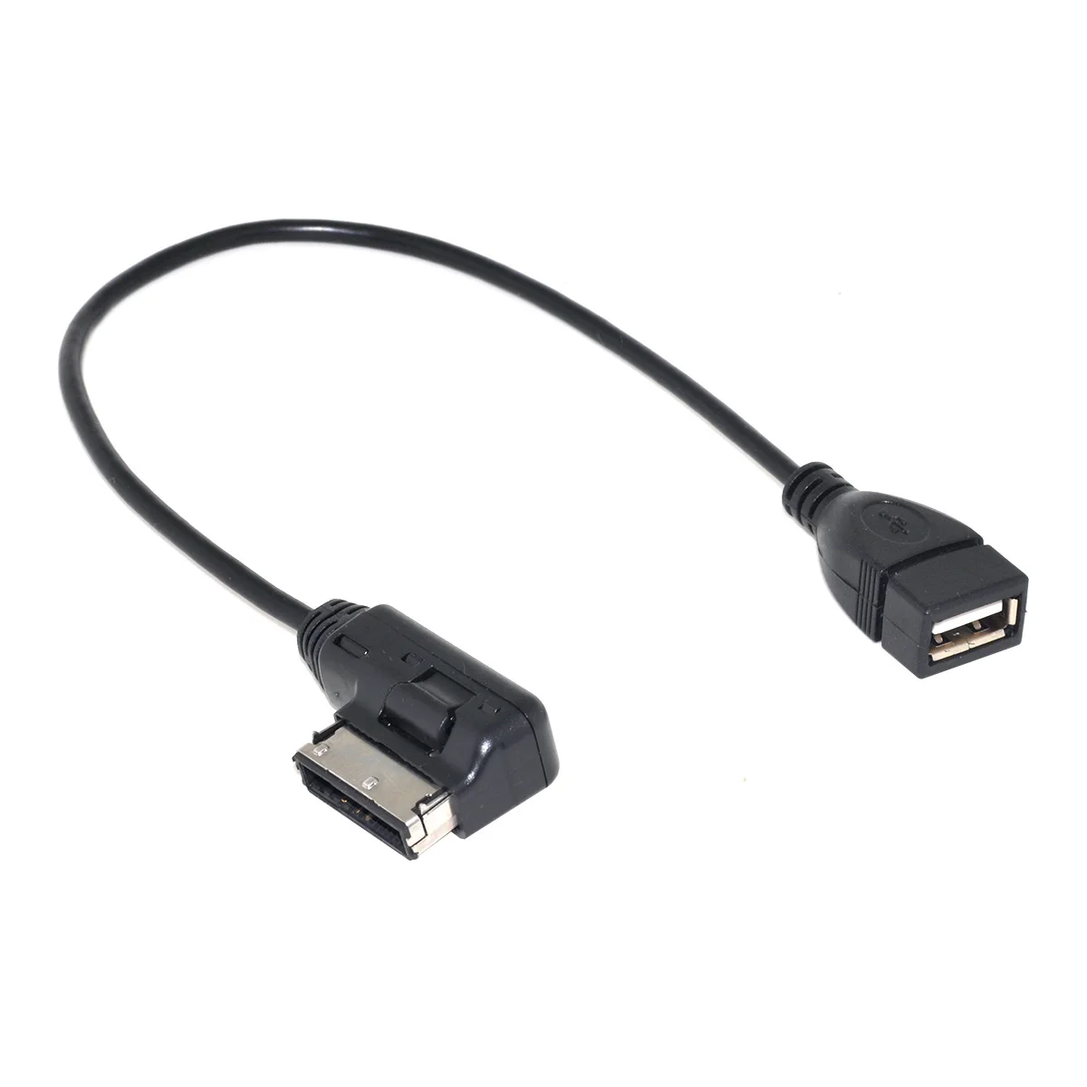 Chenyang Media In AMI MDI USB AUX Flash Drive адаптер кабель для автомобиля VW AUDI 2014 A4 A6 Q5 Q7|aux in usb|usb